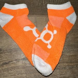 Orangetheory ankle socks